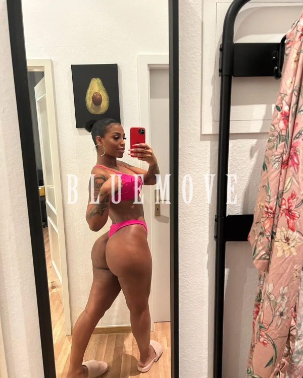Exoticcharlotte, 24 años, en Palma de Mallorca – foto 2