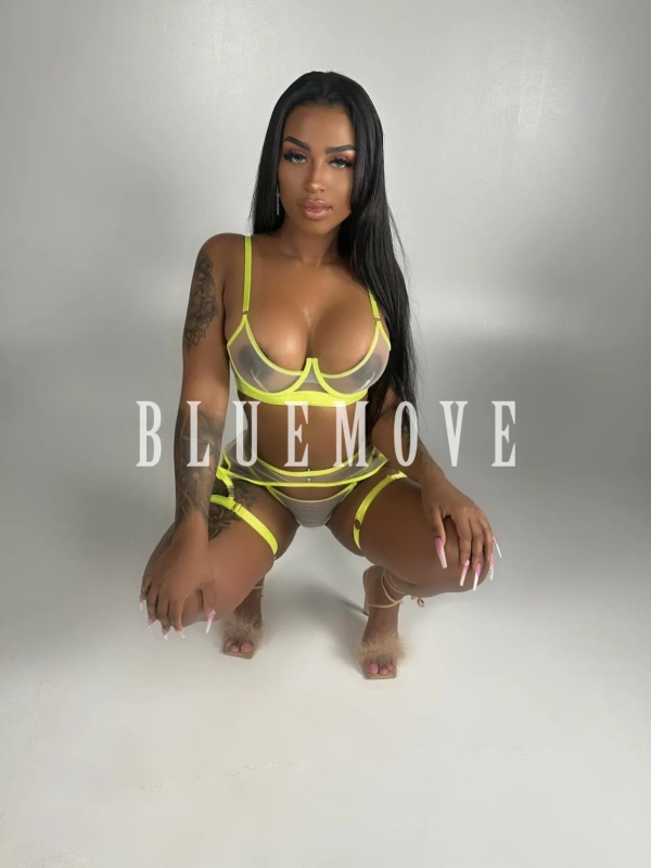 Exoticcharlotte, 24 años, en Palma de Mallorca – foto 3