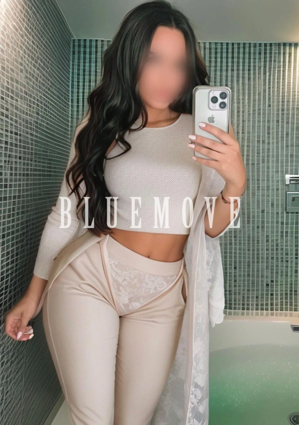 Franchesca, 35 años, en Madrid – foto 4