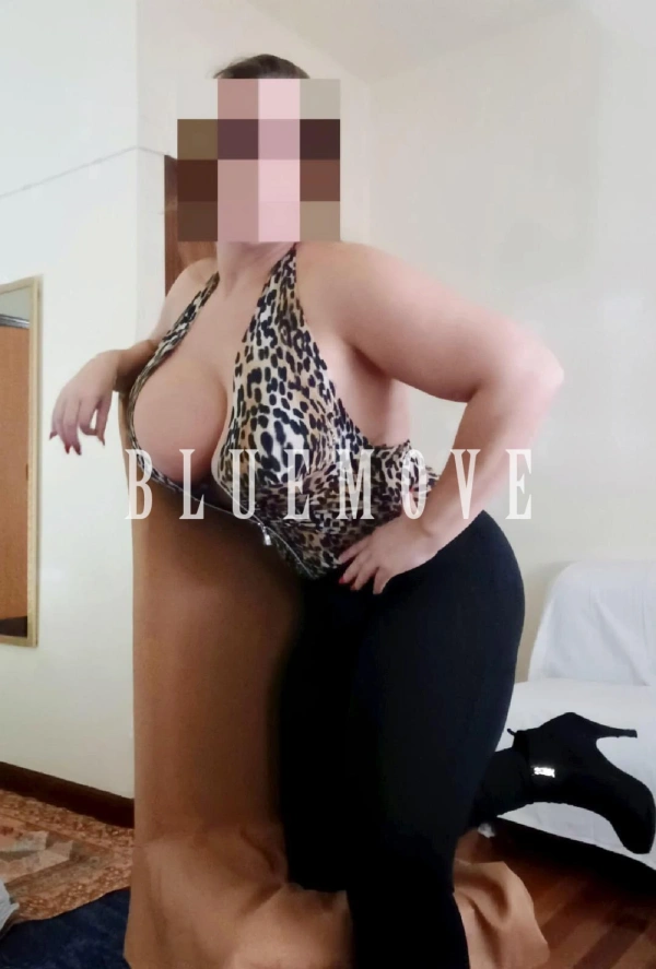 Rocio, 45 años, en Sevilla – foto 5