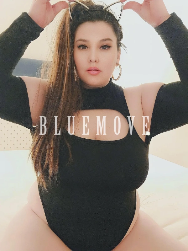 Sabrina Curvy, 34 años, en Madrid – foto 2