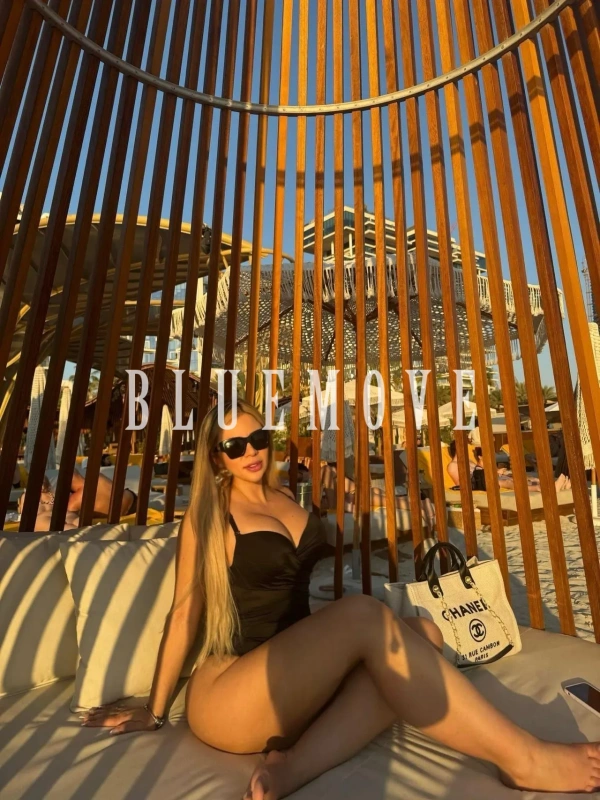 Linda Escobar, 29 años, en Barcelona – foto 4