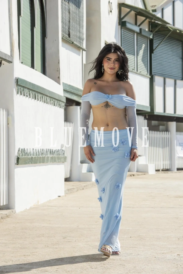 Lina, 20 años, en Barcelona – foto 5