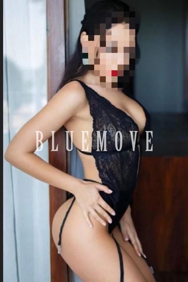 Lia, 27 años, en Málaga – foto 2