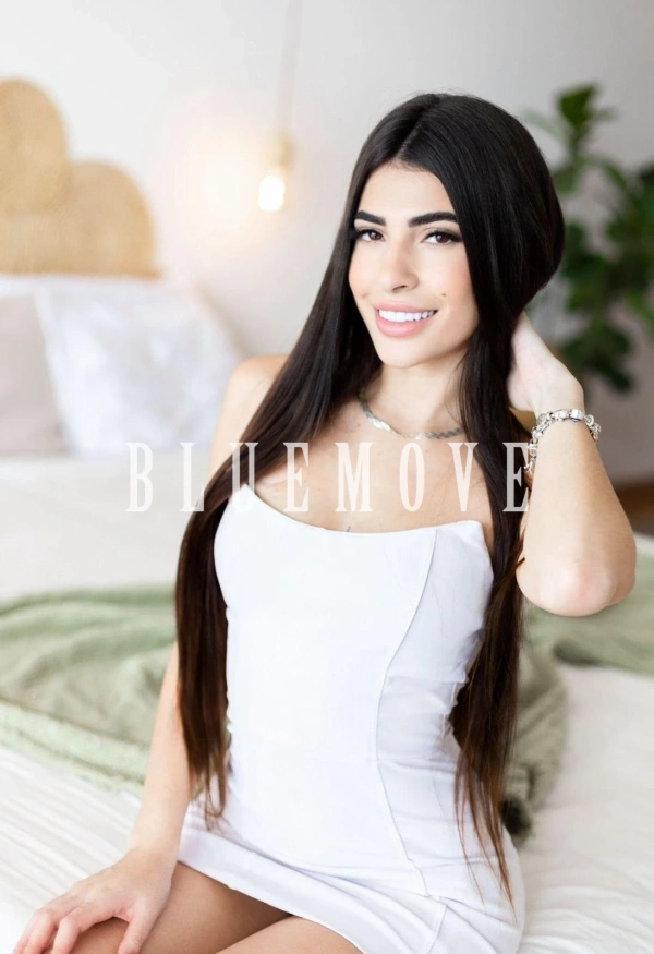 Rafaela, 25 años, en Madrid – foto 4