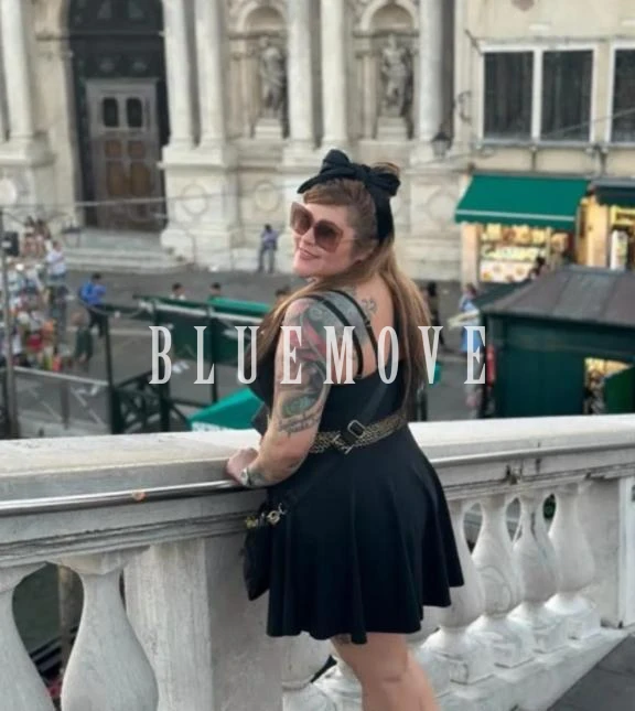 Cloe Málaga, 30 años, en Málaga – foto 5