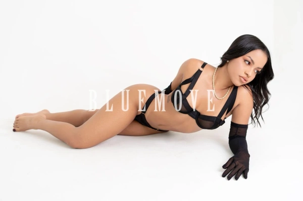 Lara, 22 años, en Marbella – foto 3