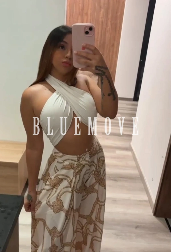 Luciana, 22 años, en Palma de Mallorca – foto 2