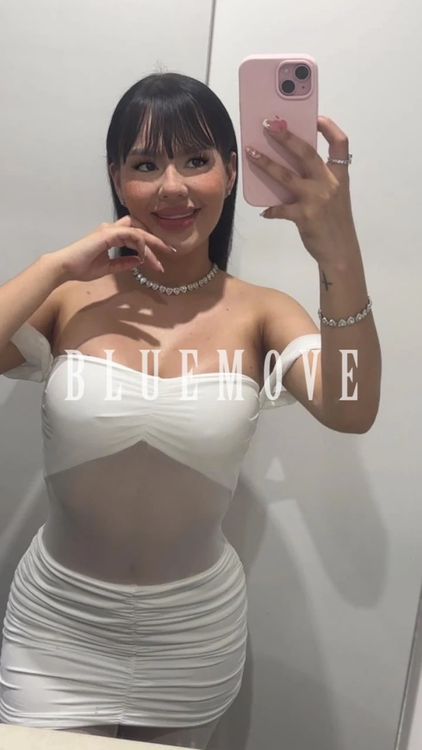 Mia, 21 años, en Alicante – foto 2