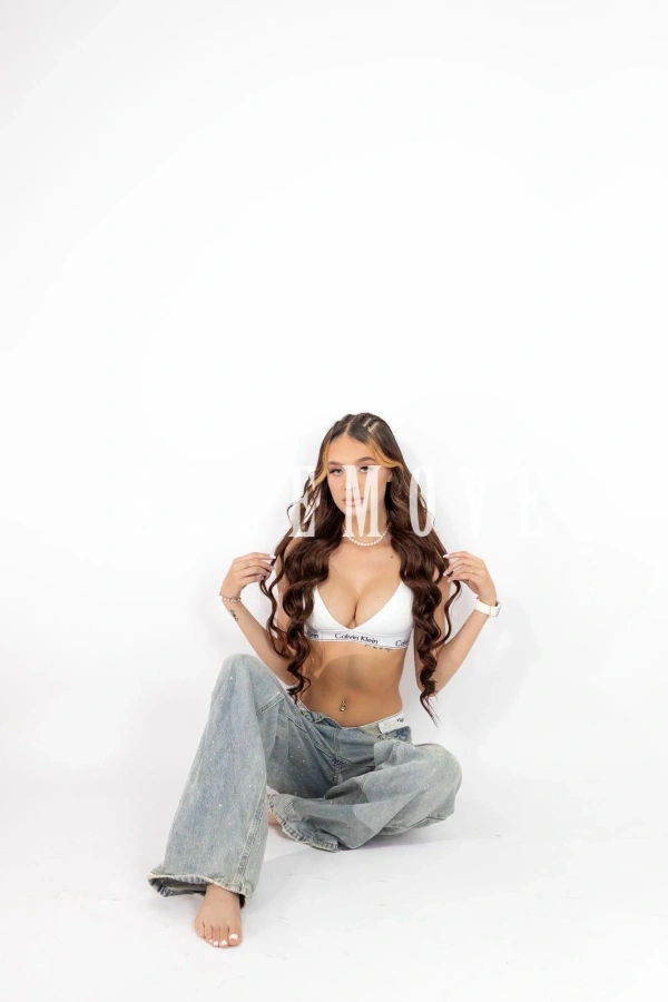 Sofia, 20 años, en Madrid – foto 3