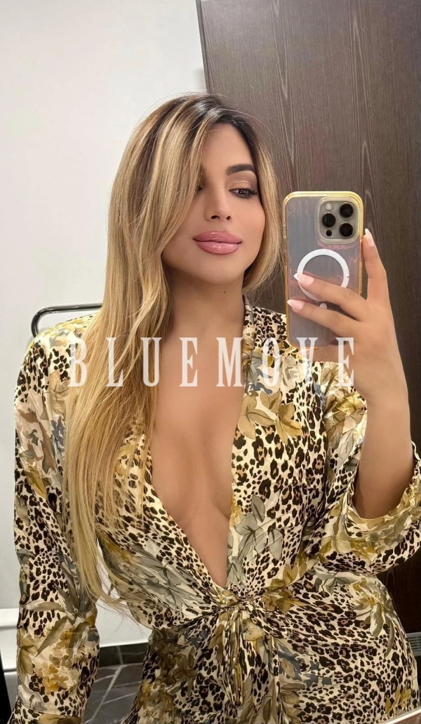 Penelope, 26 años, en Madrid – foto 4