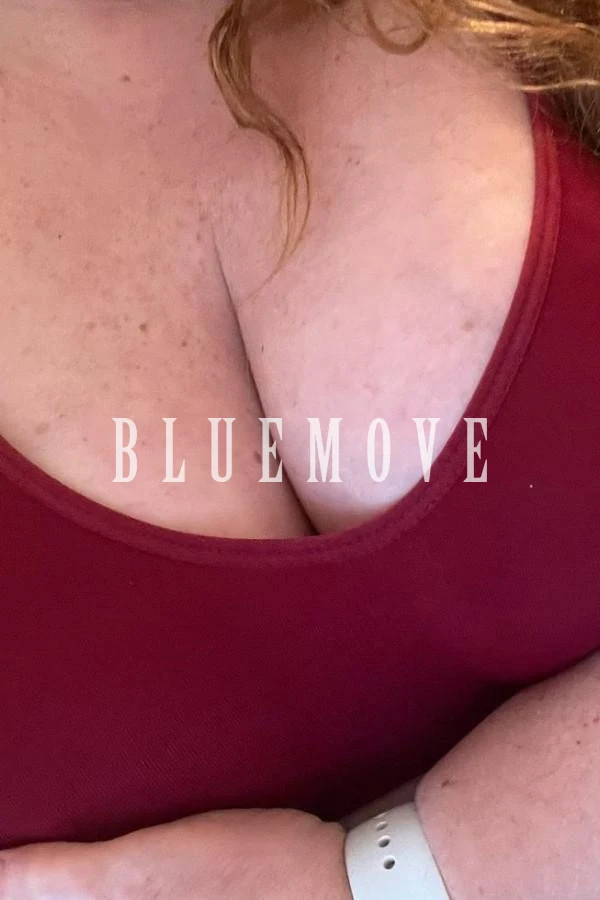 Blanca, 43 años, en Madrid