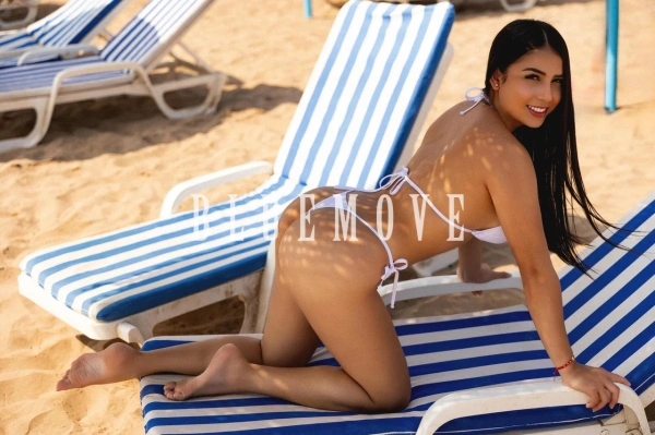 Leidy, 21 años, en Valencia – foto 2
