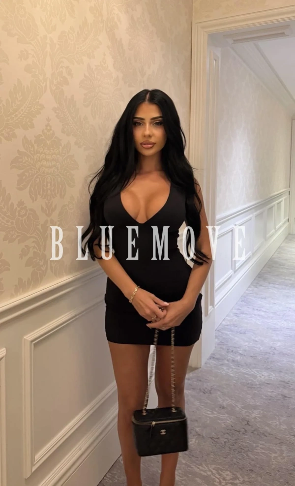 Beatrice, 21 años, en Marbella – foto 2