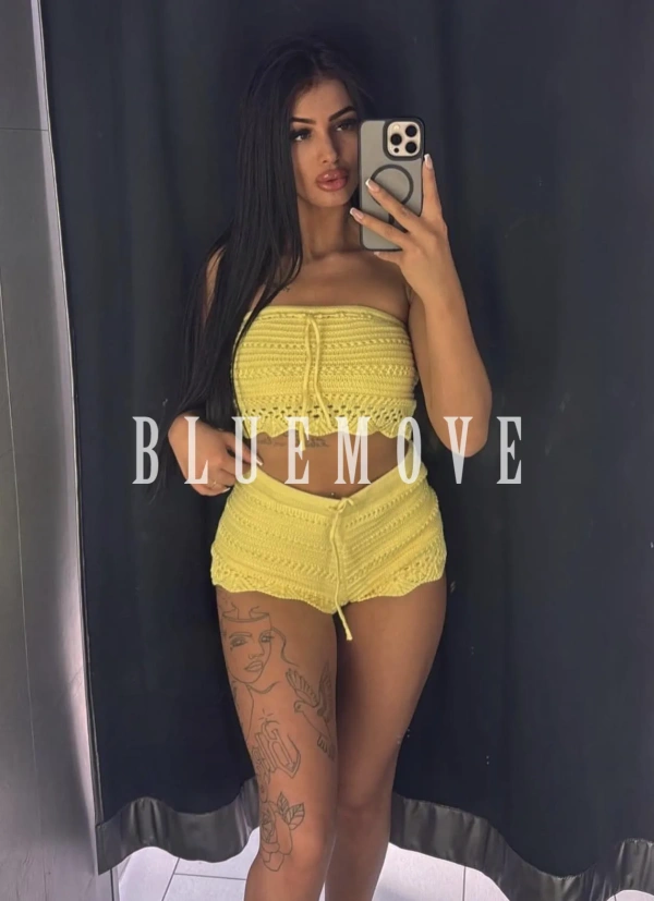 Beatrice, 21 años, en Marbella – foto 5