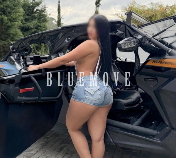 Salomé Londoño, 23 años, en Barcelona – foto 5