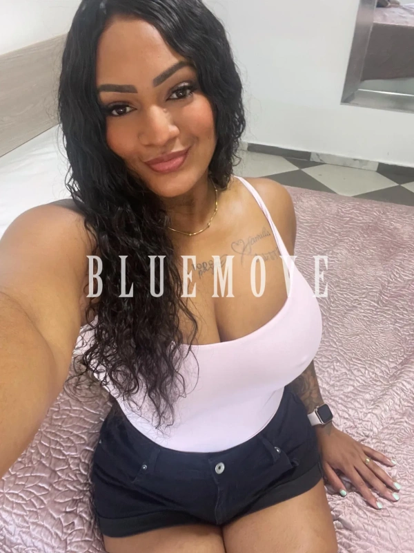 Hellen, 27 años, en Palma de Mallorca – foto 3