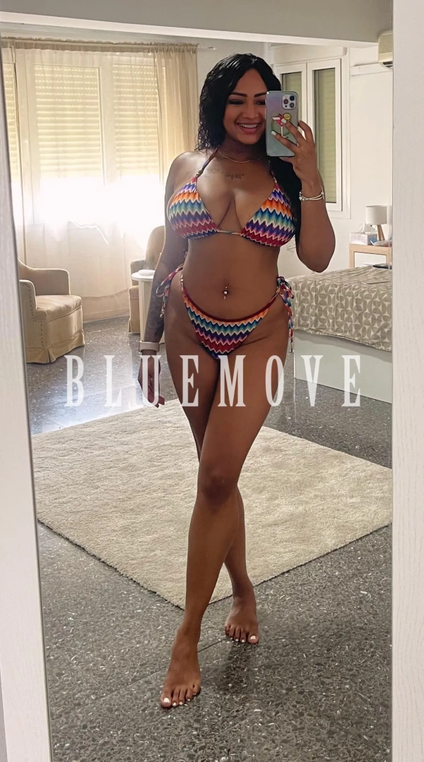 Hellen, 27 años, en Palma de Mallorca – foto 4