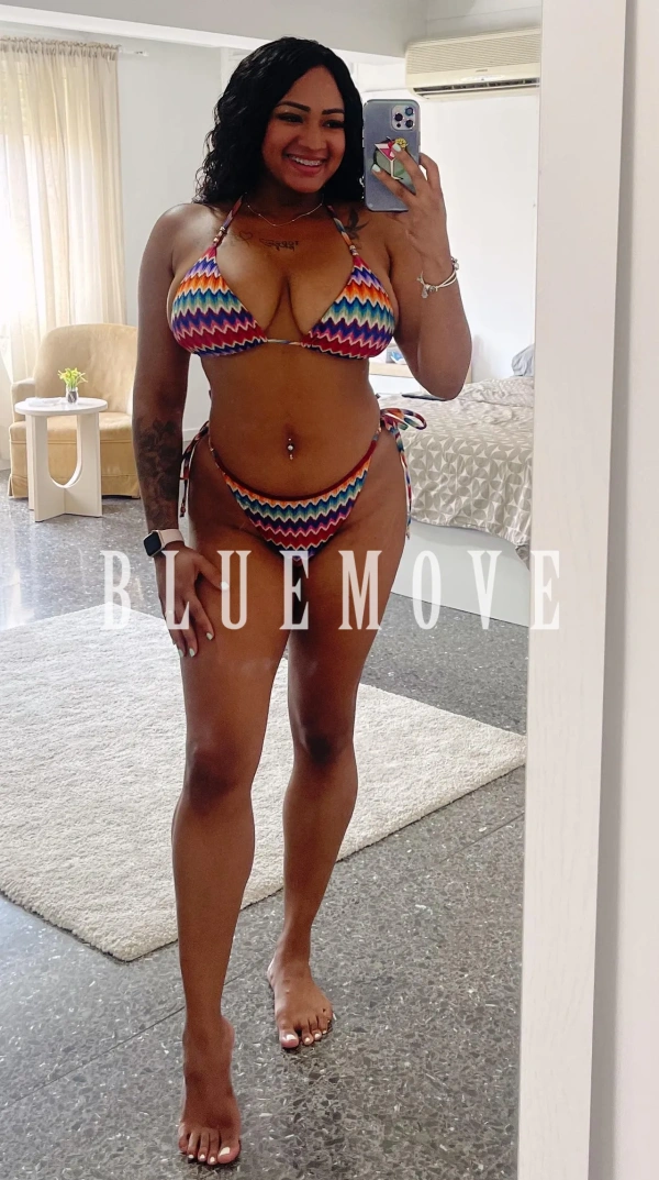 Hellen, 27 años, en Palma de Mallorca – foto 5