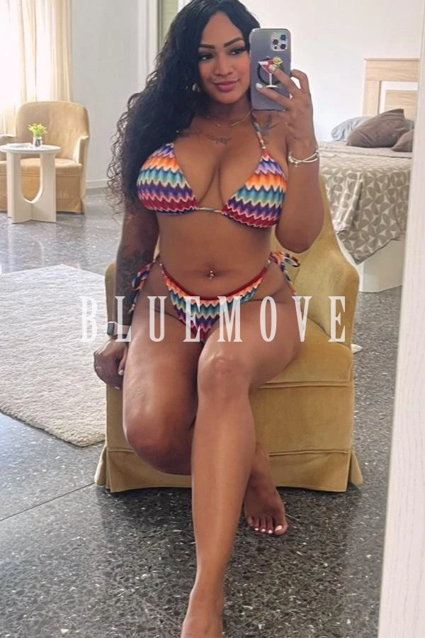 Hellen, 27 años, en Palma de Mallorca