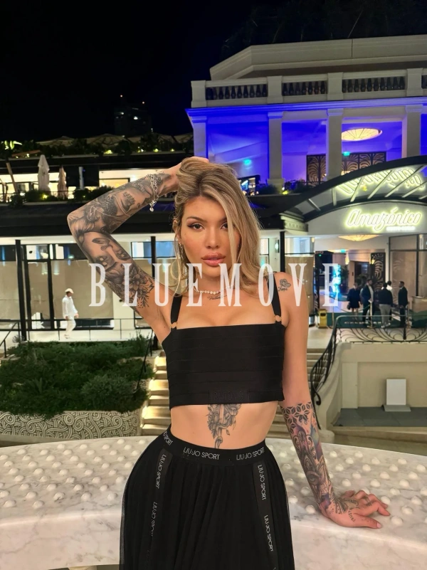 Megan, 25 años, en Marbella – foto 4