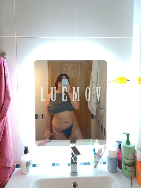Emma, 24 años, en Málaga – foto 2