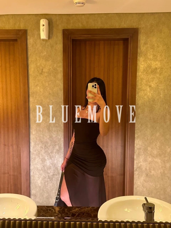 Daniela, 25 años, en Palma de Mallorca – foto 4