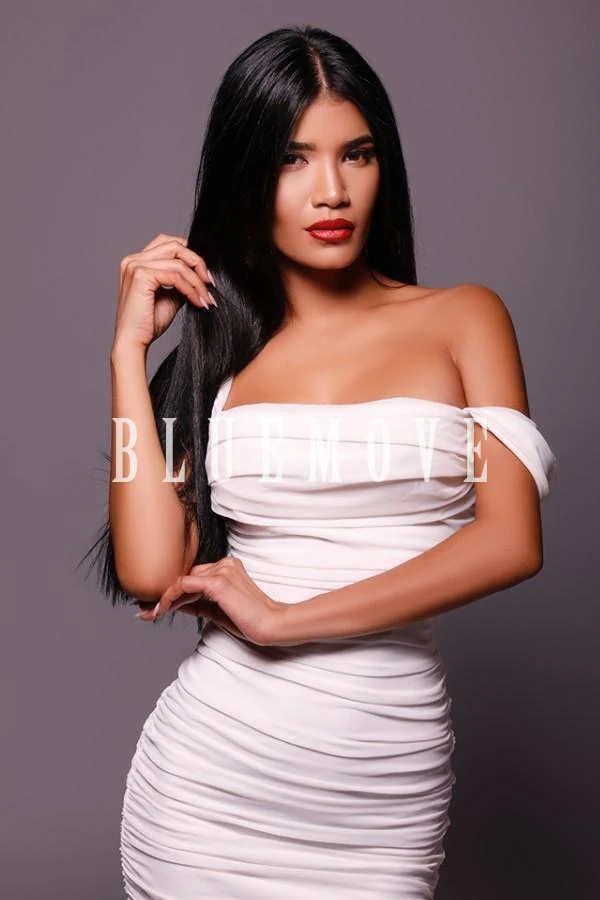 Angy, 28 años, en Madrid