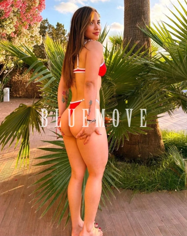 Lya, 21 años, en Marbella – foto 5