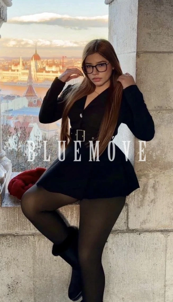 Kendall, 20 años, en Alicante – foto 5