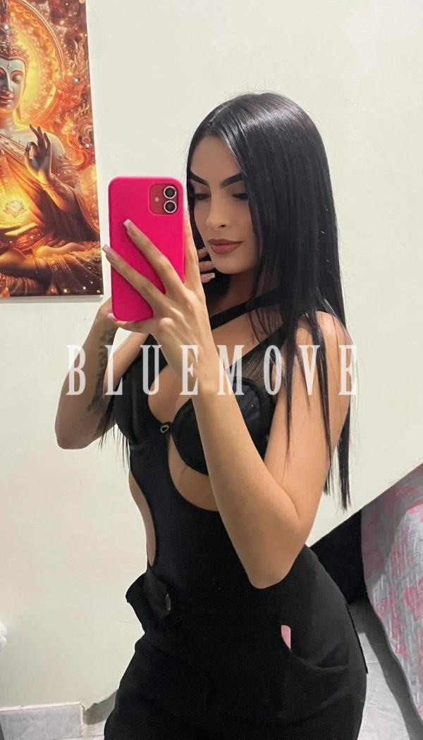 Valeria, 19 años, en Alicante – foto 3