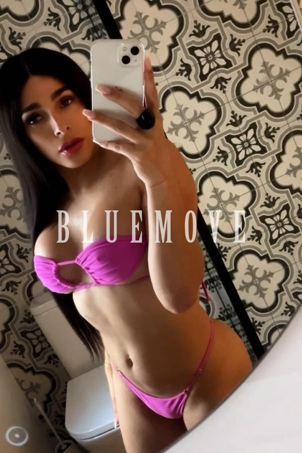 Paula Julieth, 25 años, en Palma de Mallorca – foto 5