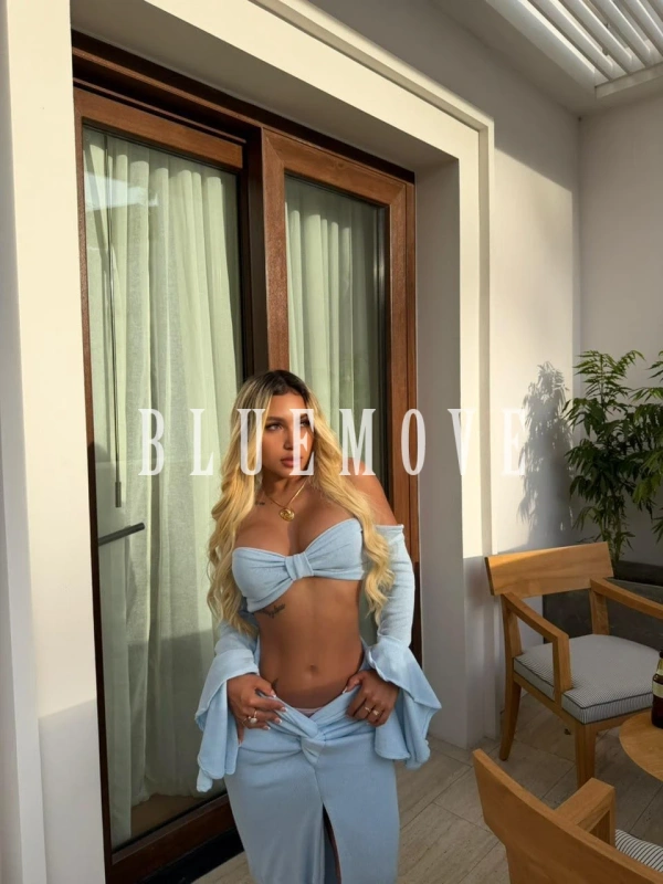 Chanel, 23 años, en Ibiza – foto 3