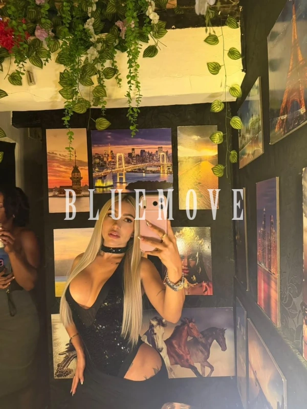 Chanel, 23 años, en Ibiza – foto 4