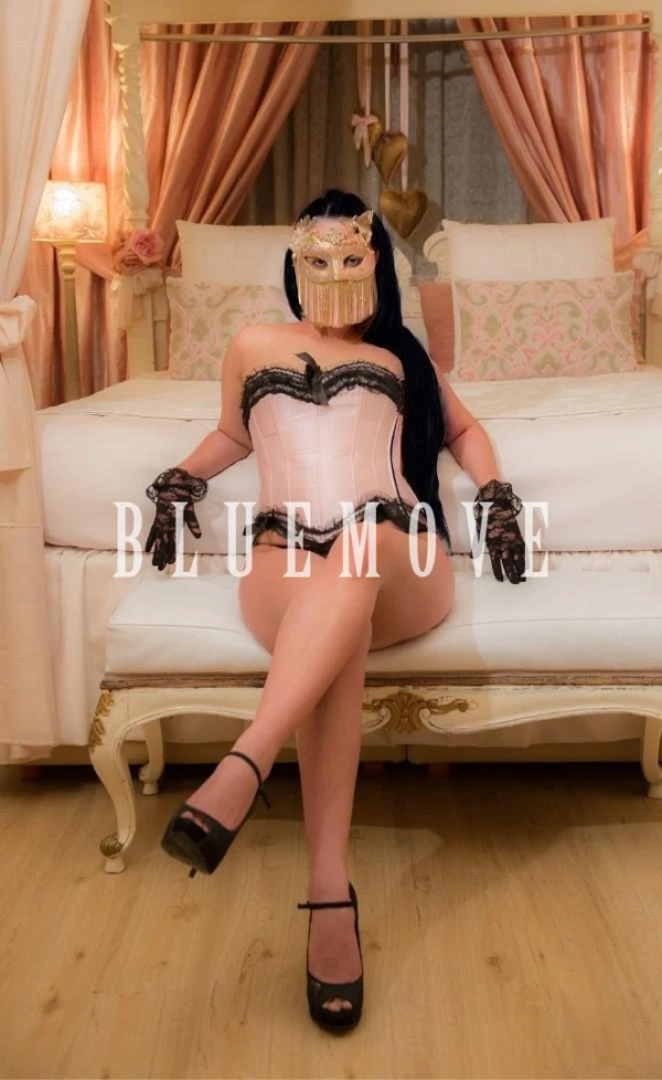 Candela, 23 años, en Barcelona – foto 2