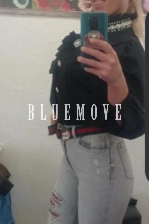 Andra Cozma, 39 años, en Valencia