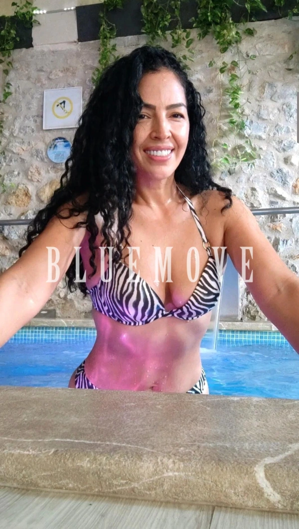 Gina, 34 años, en Palma de Mallorca – foto 4