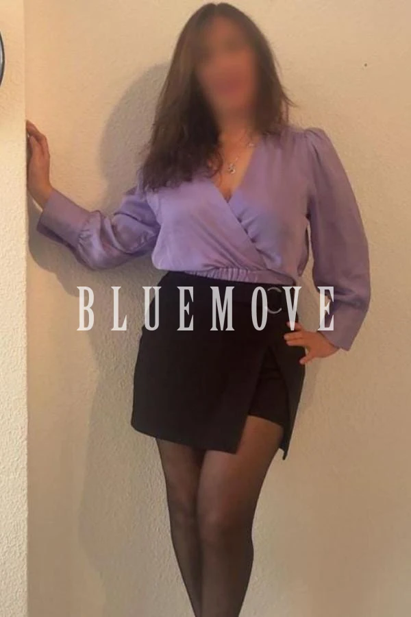 Valentina, 39 años, en Barcelona