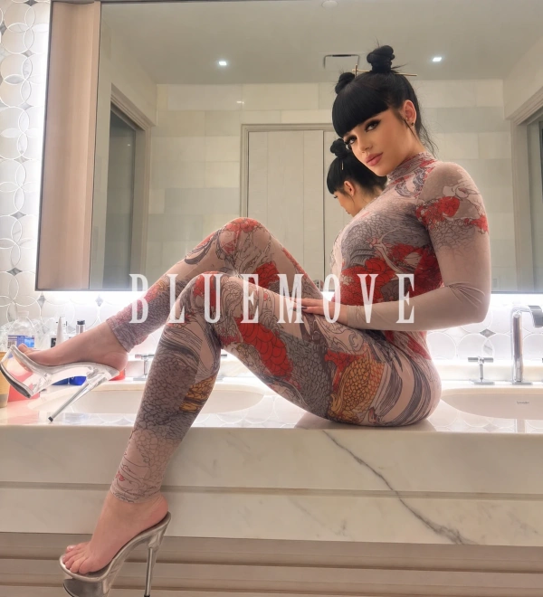 Hazel, 27 años, en Marbella – foto 2