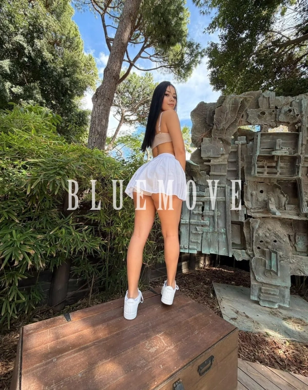 Sara, 21 años, en Marbella – foto 5