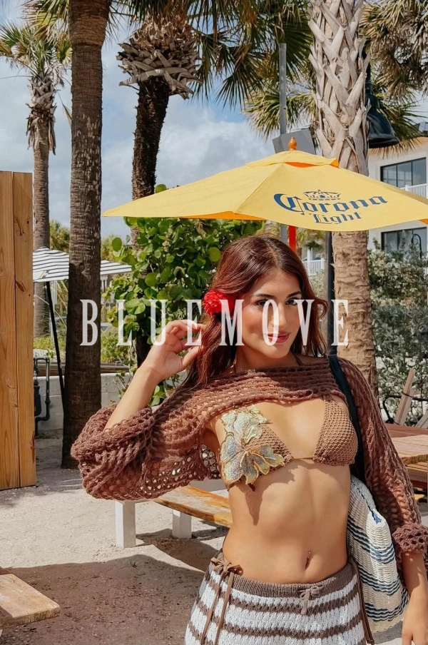 Briana, 21 años, en Madrid – foto 2
