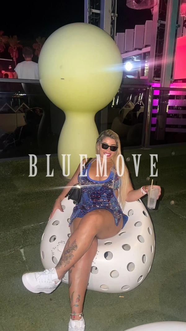 Paola, 35 años, en Sevilla – foto 5
