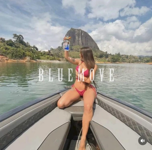 Evelyn, 25 años, en Palma de Mallorca – foto 3