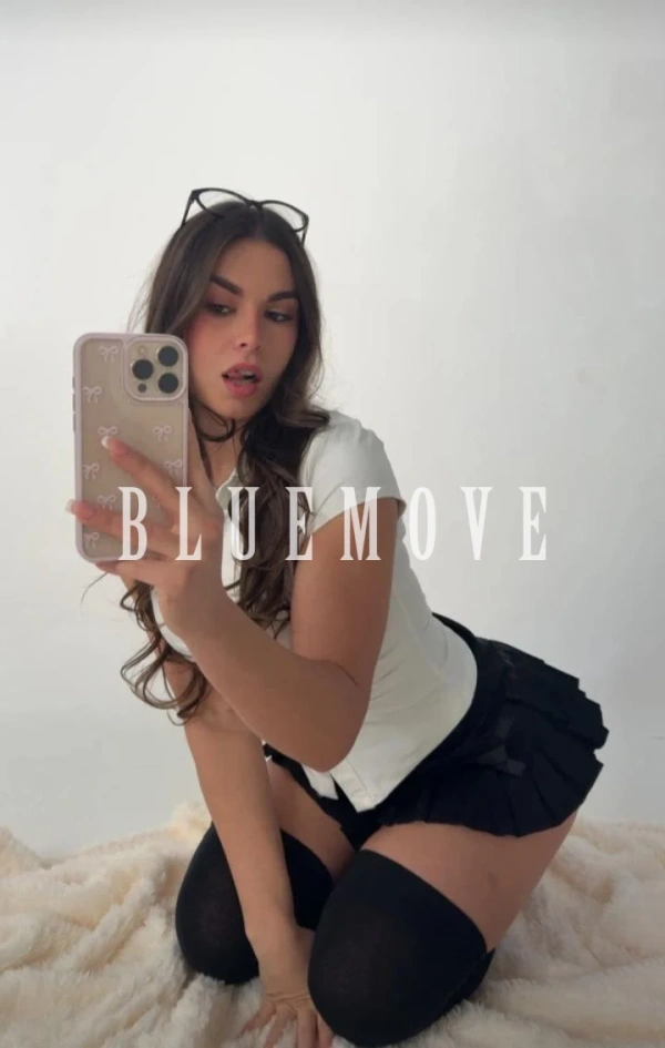 Zenab, 29 años, en Málaga – foto 2