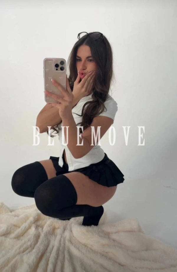Zenab, 29 años, en Málaga – foto 3