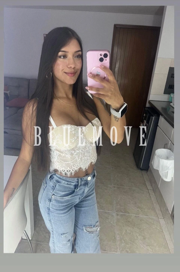 Zoe, 23 años, en Madrid – foto 5
