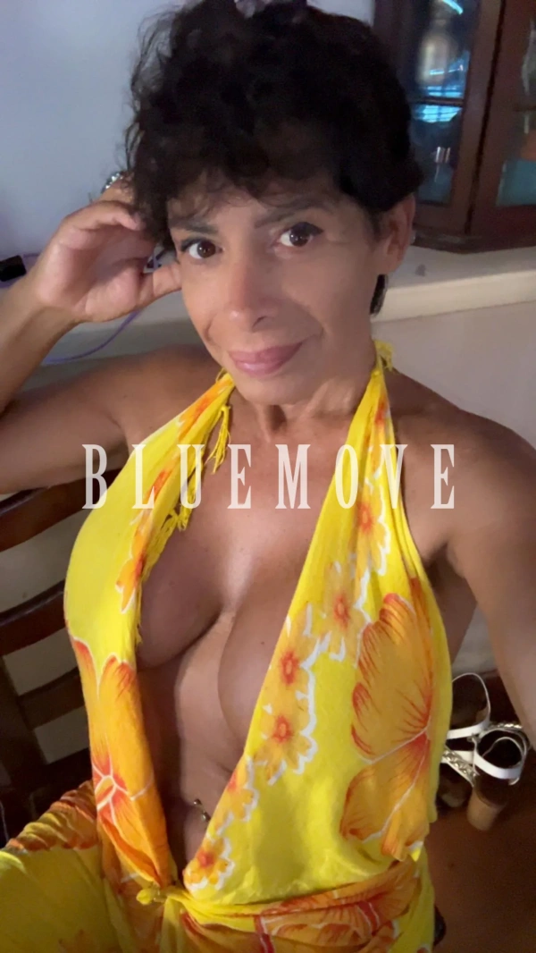 Camila, 47 años, en Salou – foto 3