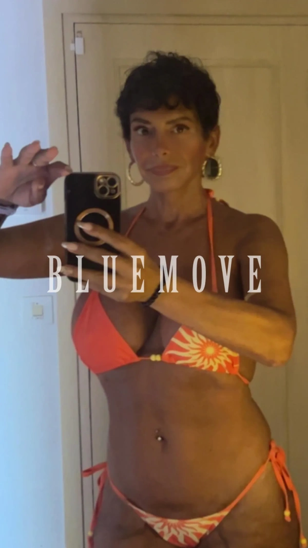 Camila, 47 años, en Salou – foto 4