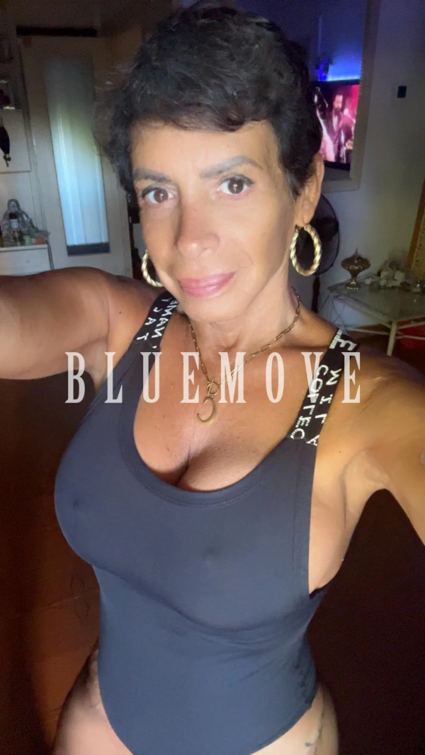 Camila, 47 años, en Salou – foto 5
