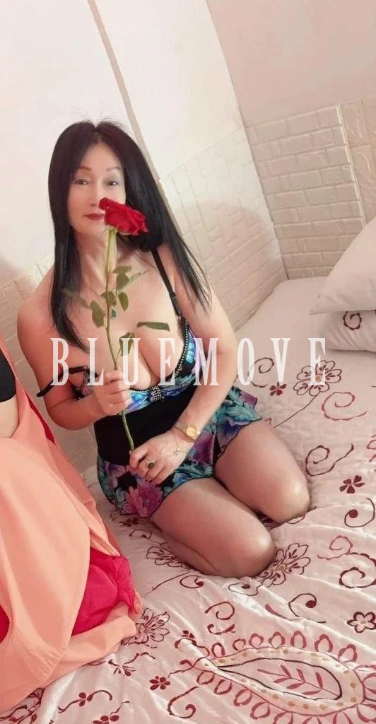 Feifei, 35 años, en Barcelona – foto 3